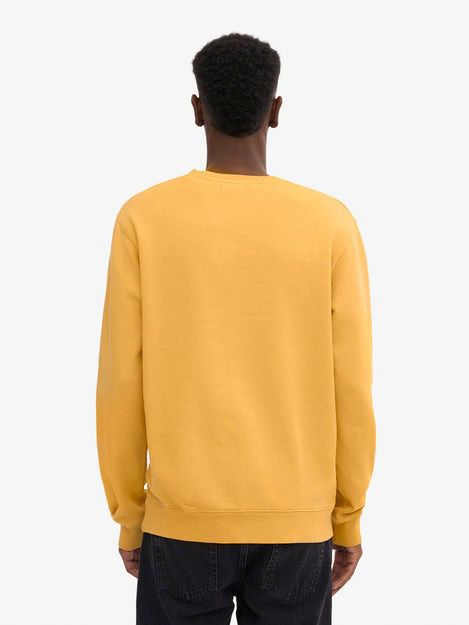 Colorful Standard Sweater Gelb - Größe M günstig online kaufen