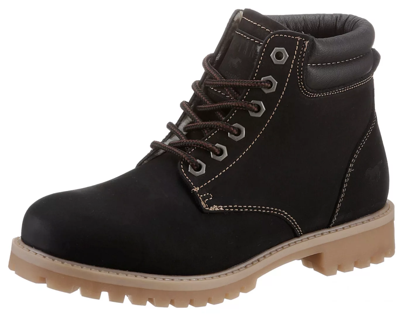 Mustang Shoes Winterboots günstig online kaufen