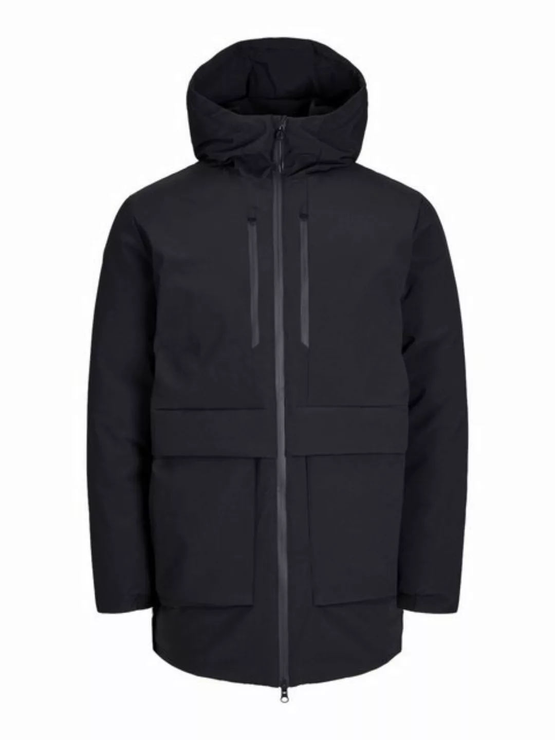 Jack & Jones PlusSize Parka "JCOCHARLIE PARKA JACKET BF PLS", mit Kapuze günstig online kaufen