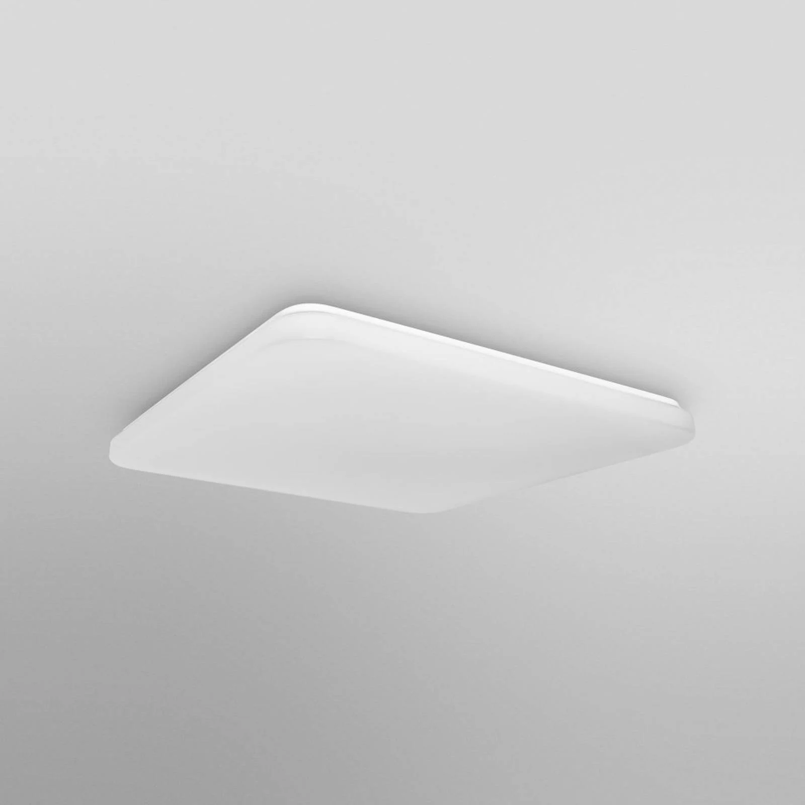 LEDVANCE SMART+ WiFi Orbis Clean, CCT, 53 x 53 cm günstig online kaufen