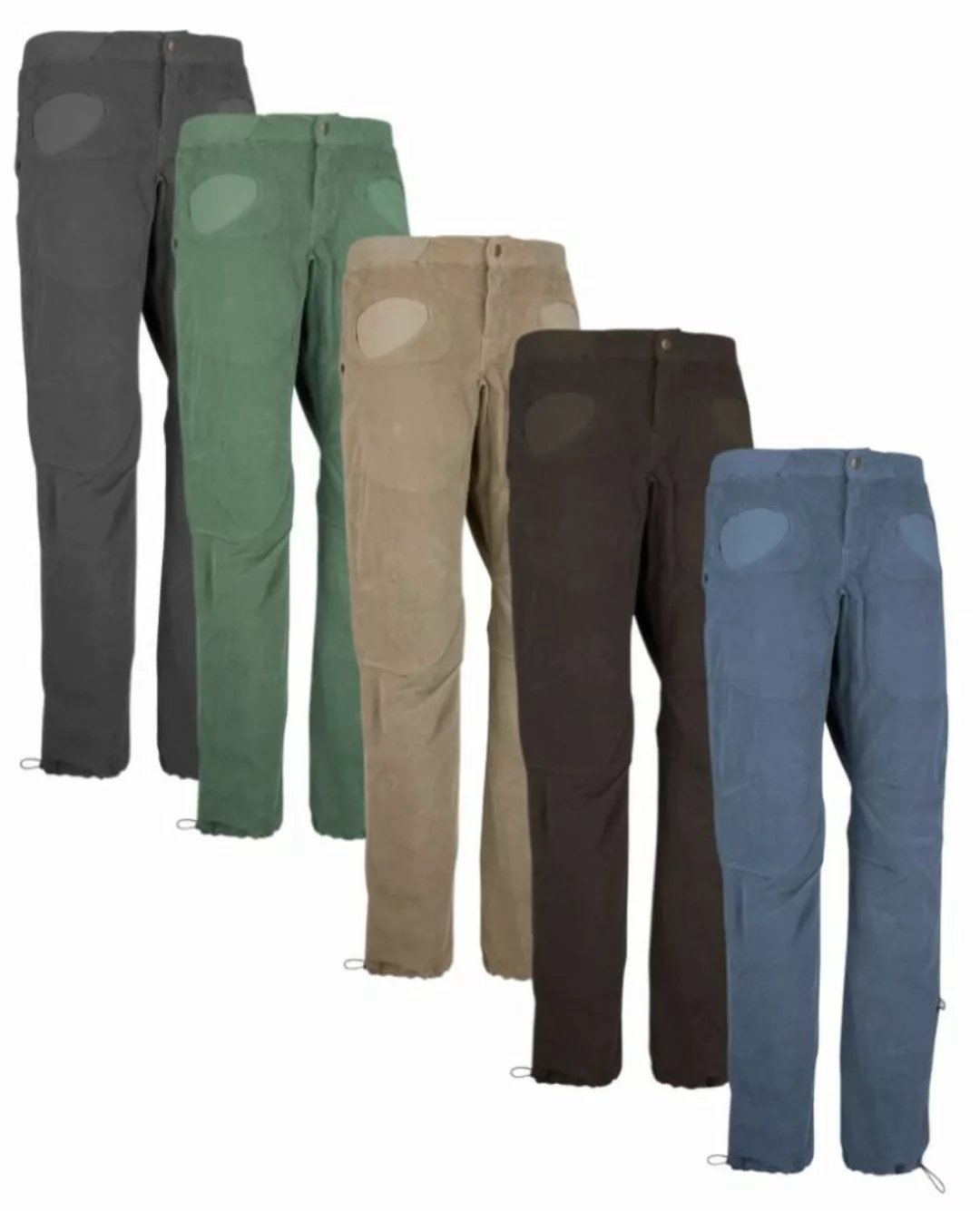 E9 Rondo VS2 - Herren Kletterhose günstig online kaufen