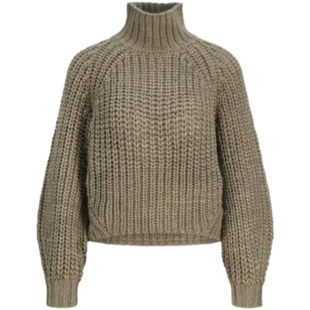 Jjxx  Pullover Knit Kelvy L/S - Morel günstig online kaufen