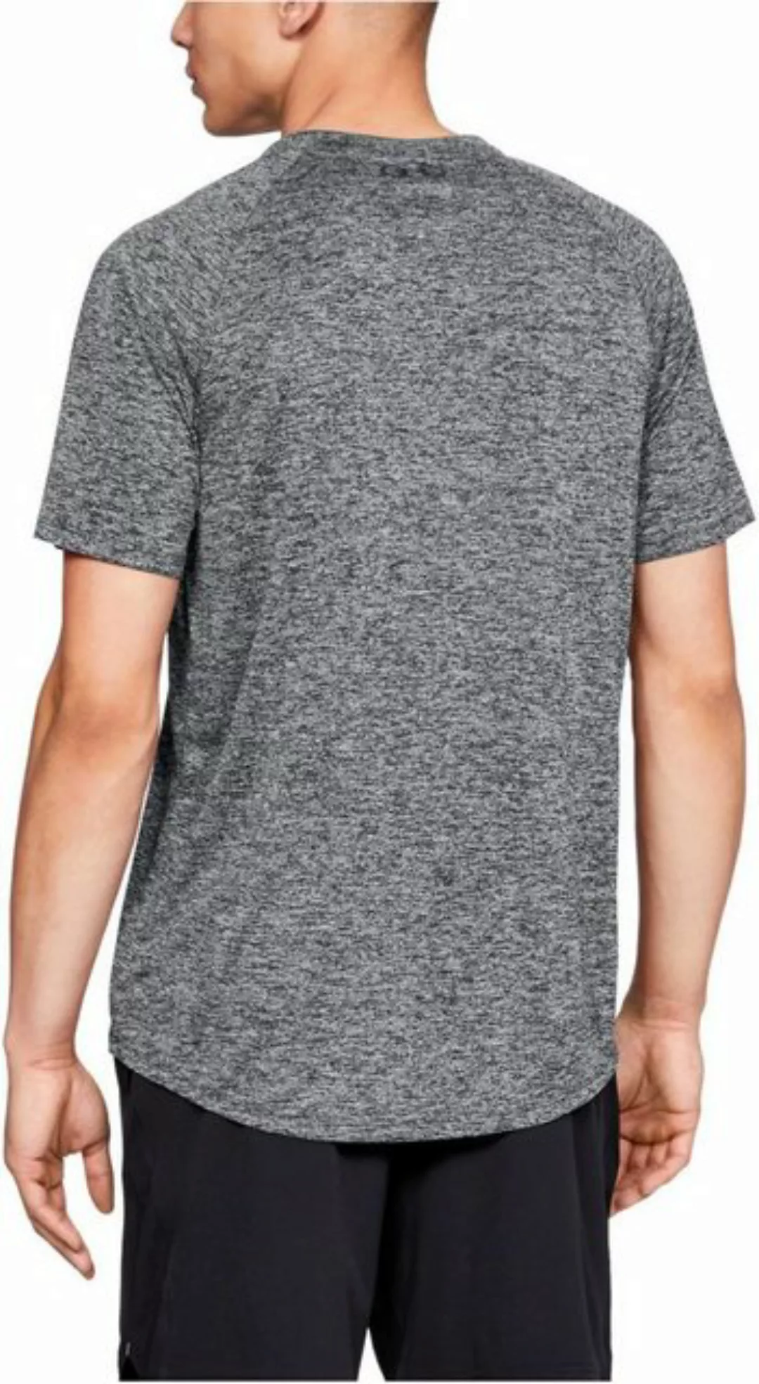 Under Armour® T-Shirt UA Tech 2.0 Oberteil, kurzärmlig günstig online kaufen