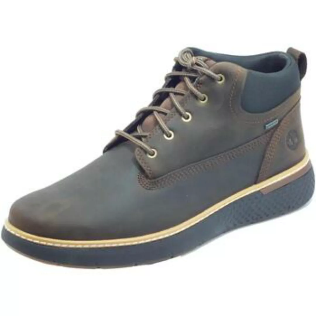 Timberland  Herrenstiefel 0A1TQL Cross Gtx Chukka Dk günstig online kaufen