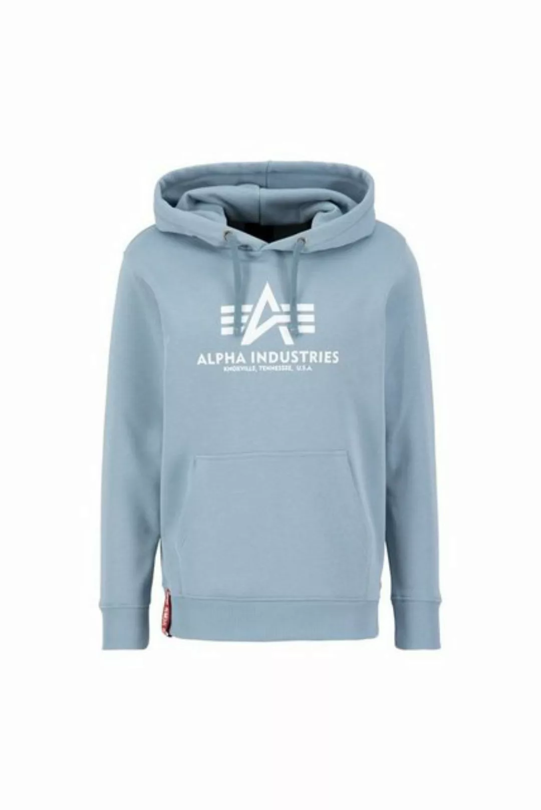 Alpha Industries Hoodie Basic Hoody (1-tlg) günstig online kaufen