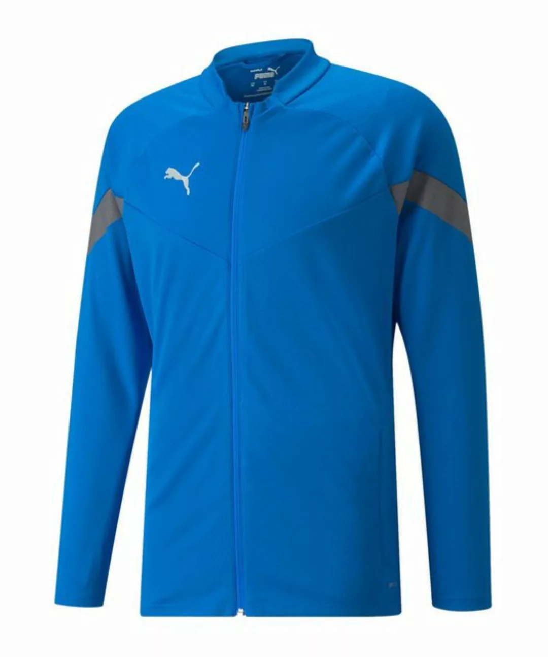 PUMA Sweatjacke teamFINAL Training Jacke günstig online kaufen