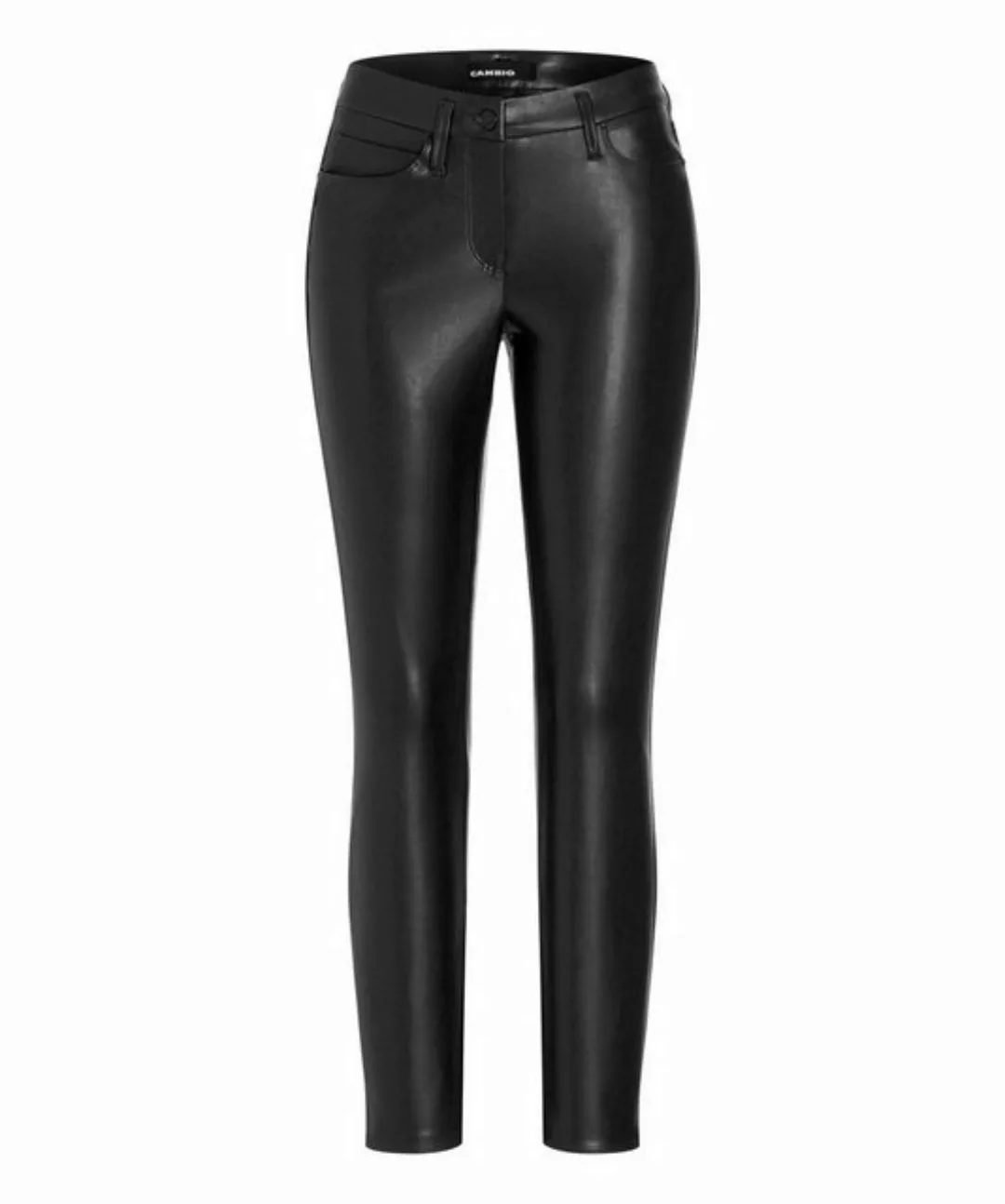 Cambio 5-Pocket-Hose Damen Hose "Ray" (1-tlg) günstig online kaufen