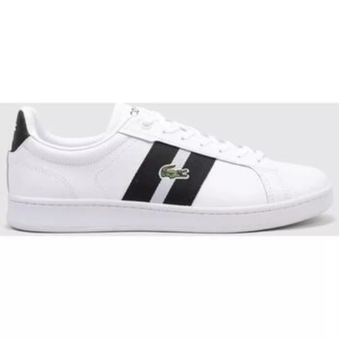 Lacoste  Sneaker CARNABY PRO CGR 124 1 SMA günstig online kaufen