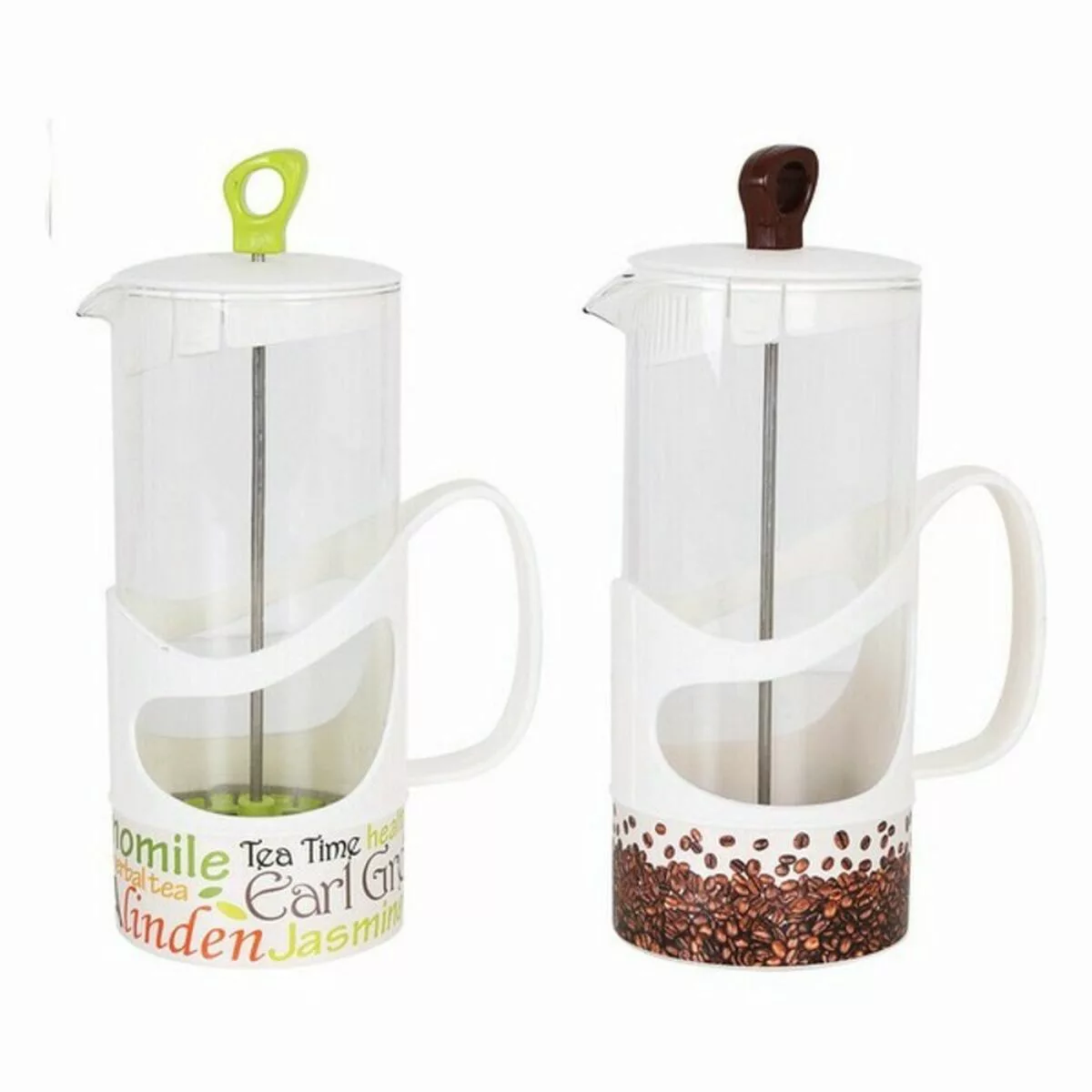Teebereiter Tea Time Kristall günstig online kaufen