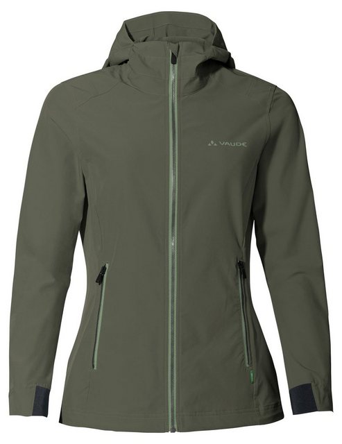 VAUDE Poncho Vaude Womens Neyland Wind Jacket Damen Anorak günstig online kaufen