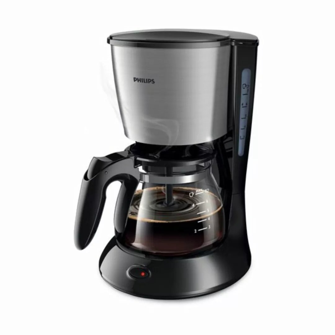Elektrische Kaffeemaschine Philips Hd7435/20 700 W günstig online kaufen