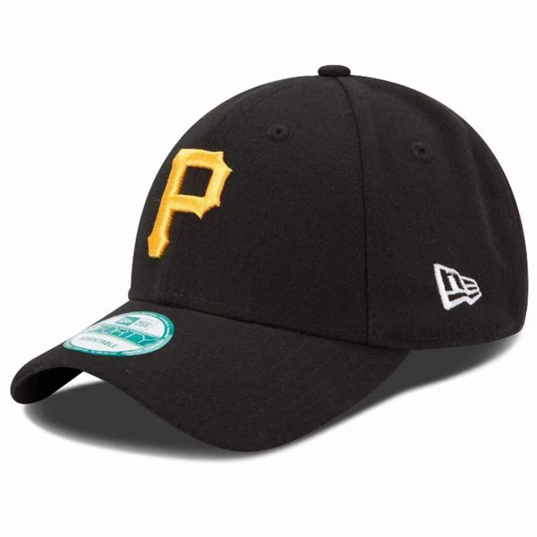 New Era Mlb The League Pittsburgh Pirates Otc Deckel One Size Black günstig online kaufen