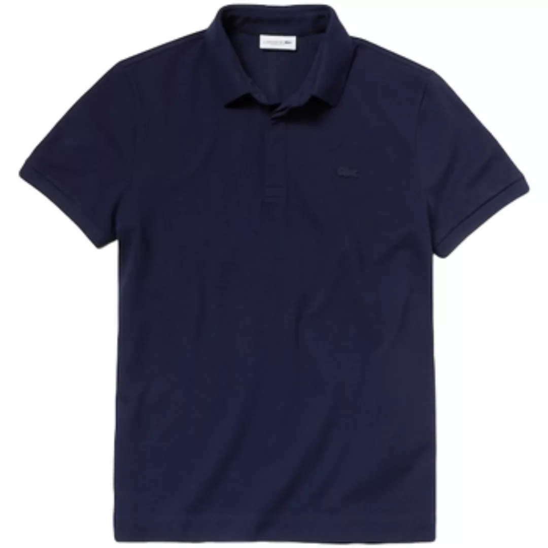 Lacoste  Poloshirt Classic logo croco günstig online kaufen