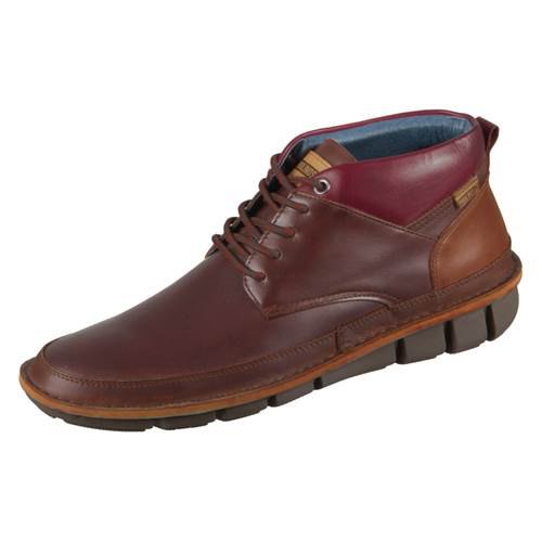 Pikolinos Tudela Shoes EU 44 Brown günstig online kaufen