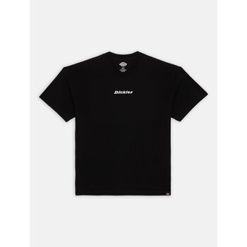 Dickies  T-Shirts & Poloshirts ENTERPRISE TEE DK0A4YRN-BLK BLACK günstig online kaufen