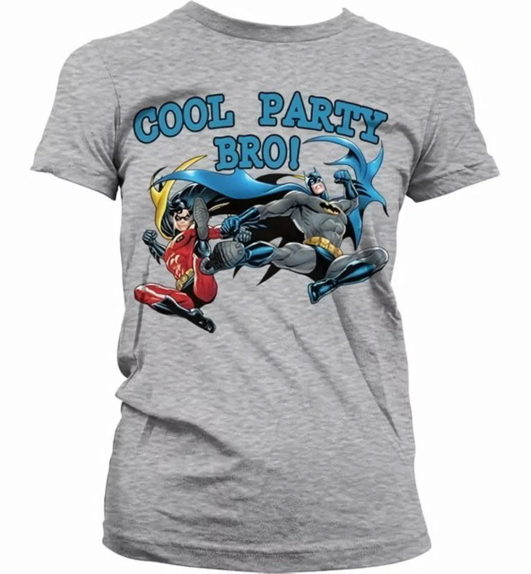 Batman T-Shirt günstig online kaufen