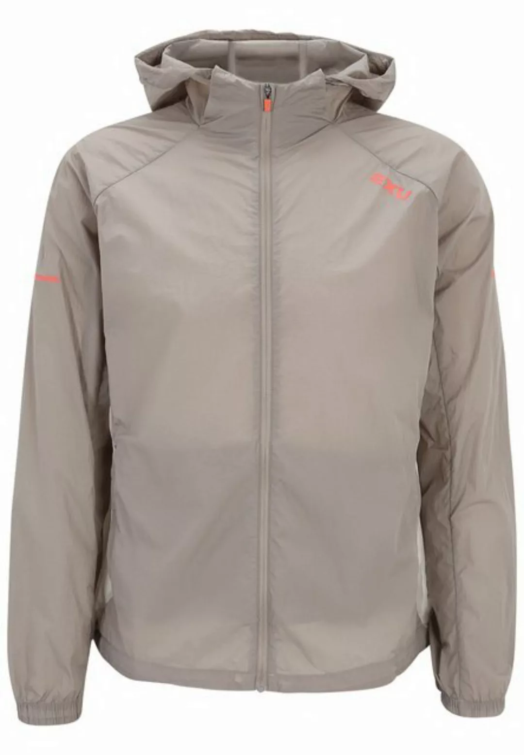 2xU Laufjacke Aero Windbreake (1-St) günstig online kaufen