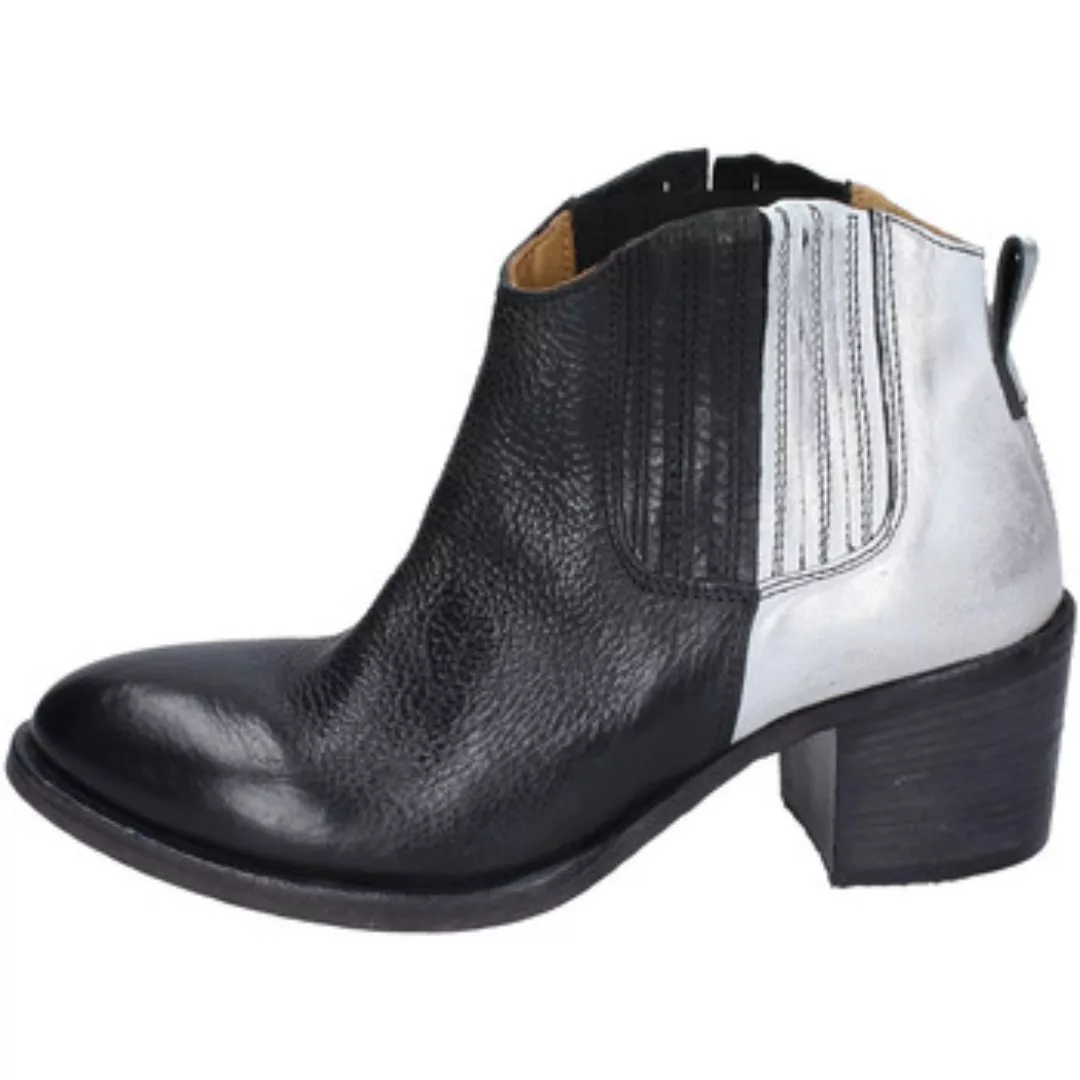 Moma  Stiefeletten EX393 33403B VINTAGE günstig online kaufen