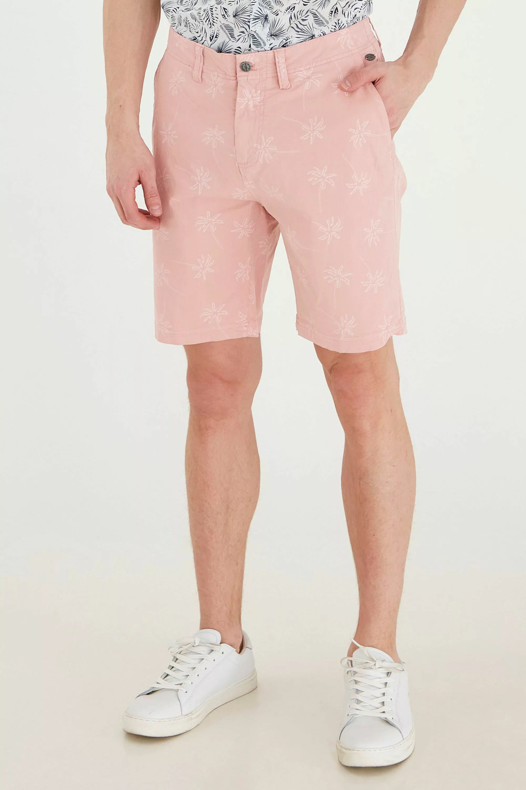 Blend Chinoshorts "BLEND BHWoven" günstig online kaufen