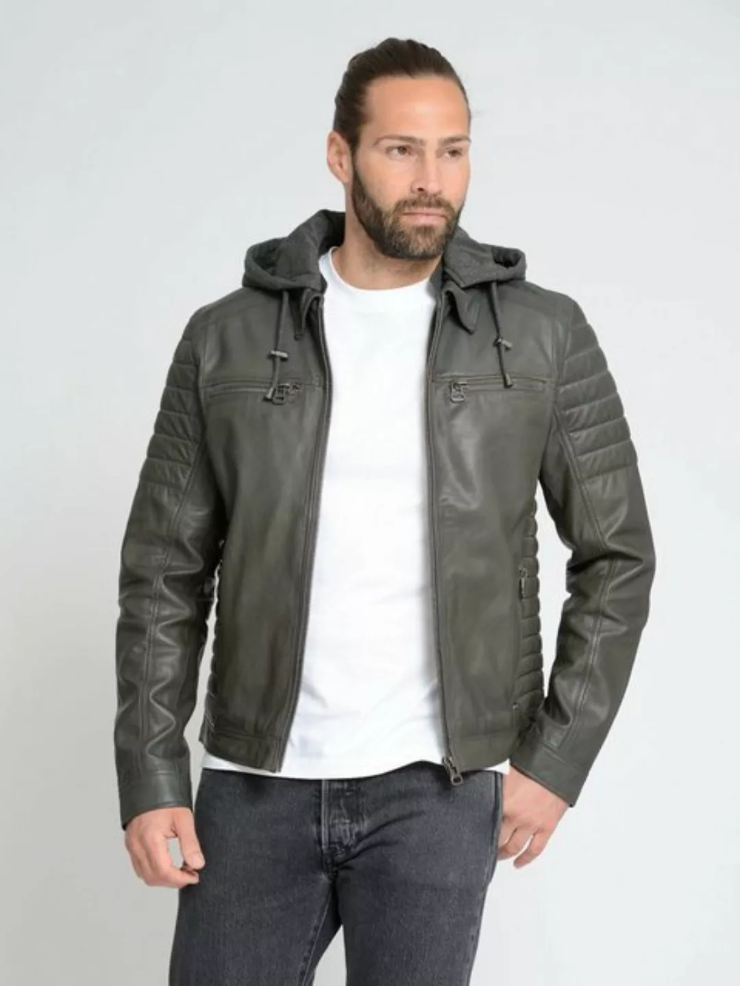 Maze Bikerjacke 42021310 günstig online kaufen