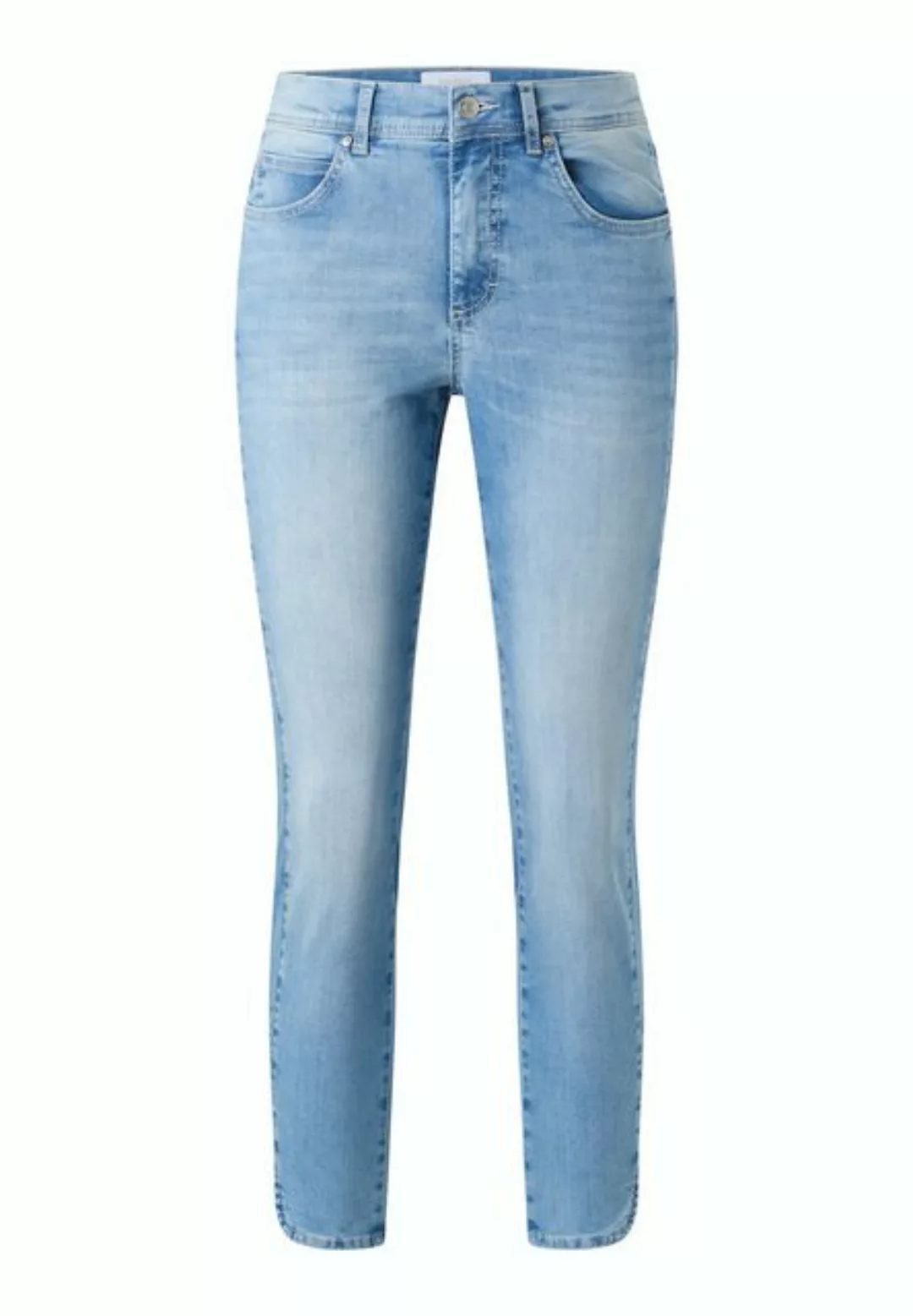 ANGELS 7/8-Jeans ORNELLA SEQUIN heaven blue used günstig online kaufen