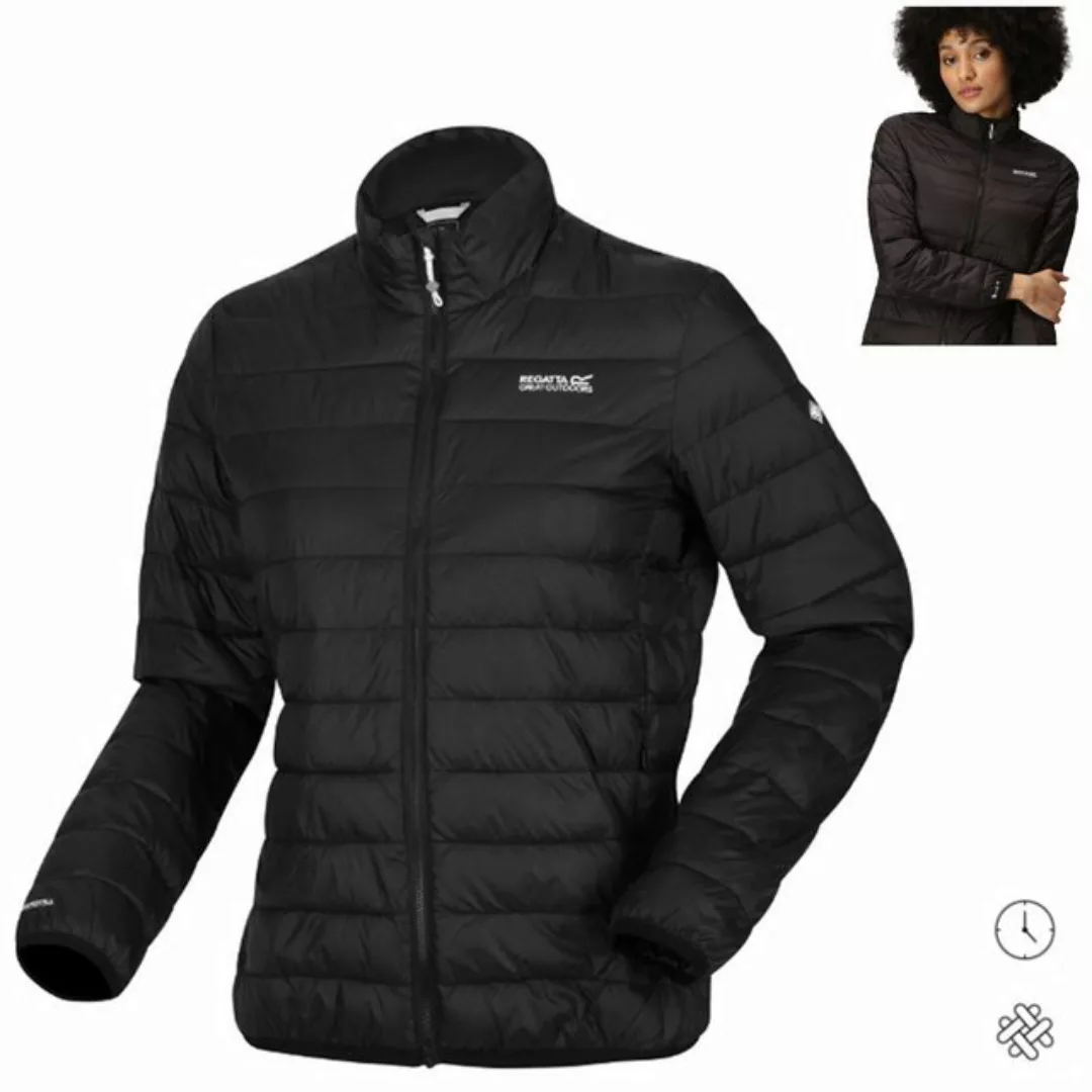 Regatta Hardshelljacke Regatta - Hillpack Damen Jacke Hybrid Steppjacke, sc günstig online kaufen