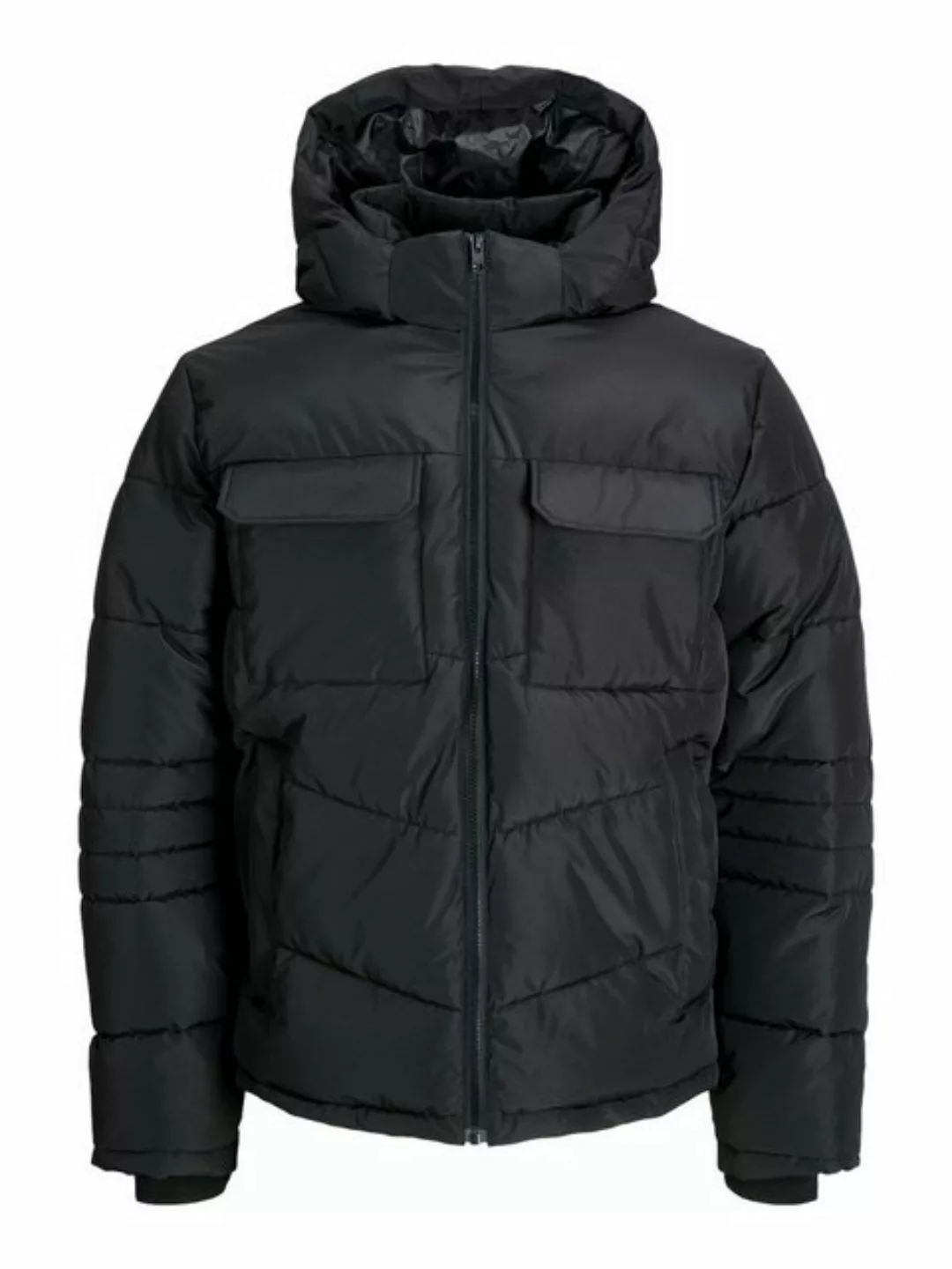 Jack & Jones Steppjacke JJBUILD PUFFER JACKET günstig online kaufen