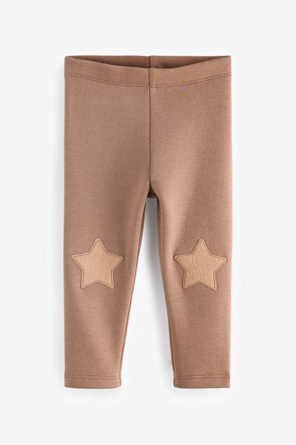 Next Thermoleggings Leggings mit gemütlichem Fleece-Futter (1-tlg) günstig online kaufen