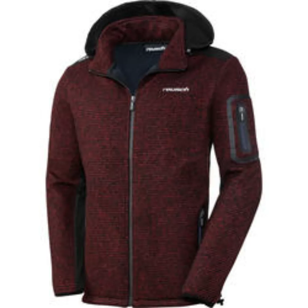 Reusch Herren Funktionsjacke im Stricklook günstig online kaufen