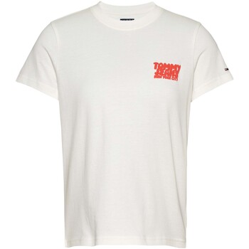 Tommy Jeans  T-Shirt - günstig online kaufen