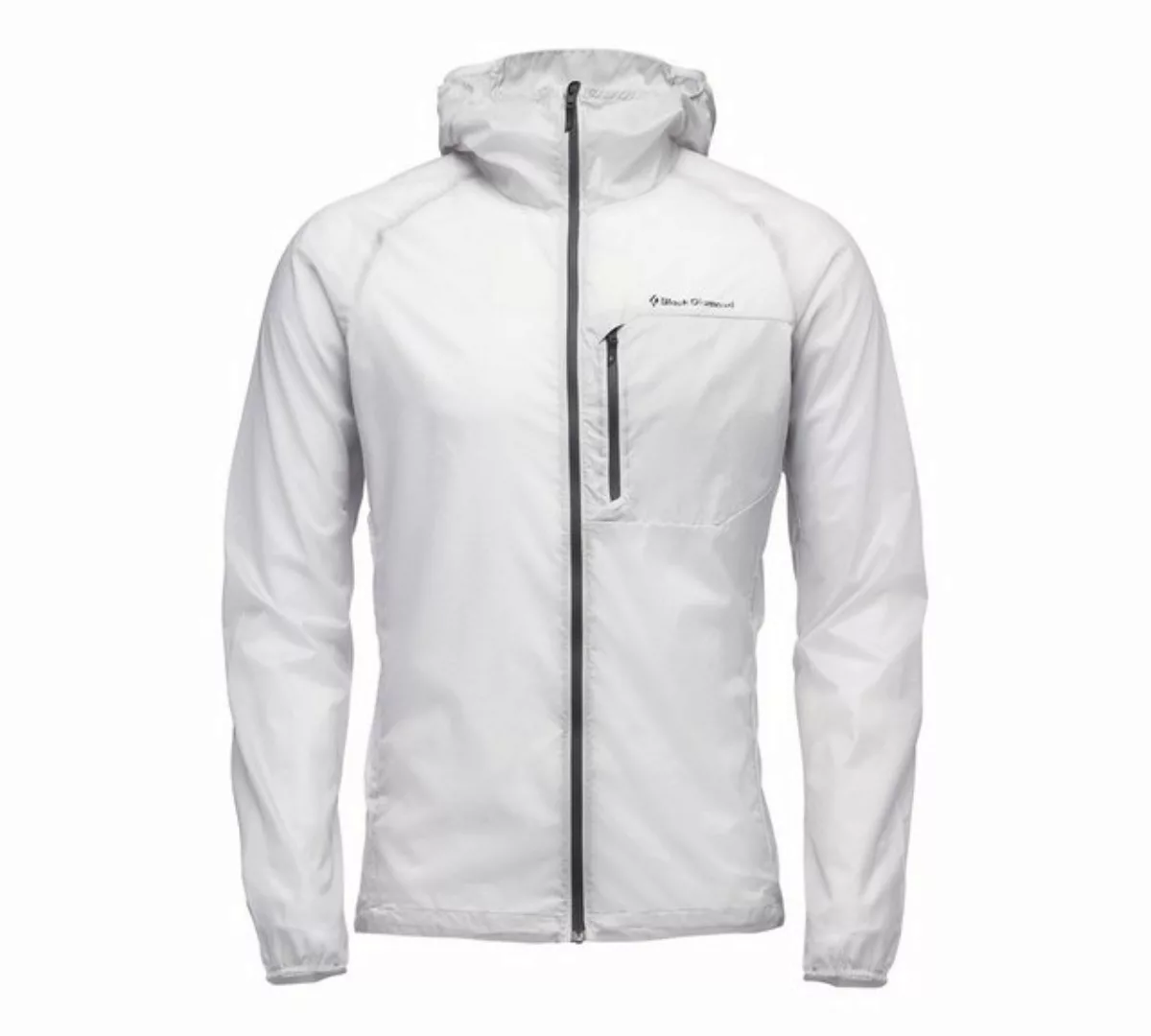 Black Diamond Outdoorjacke Black Diamond M Distance Wind Shell Herren Anora günstig online kaufen