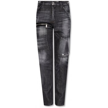 Dsquared  Slim Fit Jeans S71LB1042S30357 günstig online kaufen