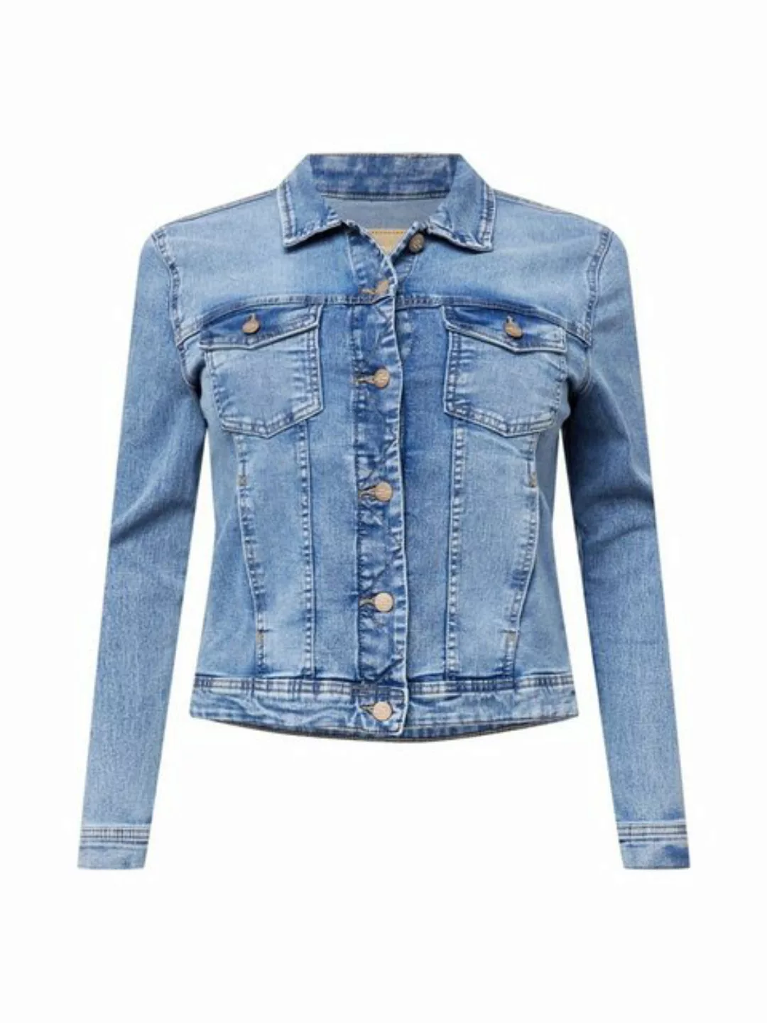 ONLY CARMAKOMA Jeansjacke Wespa (1-St) günstig online kaufen