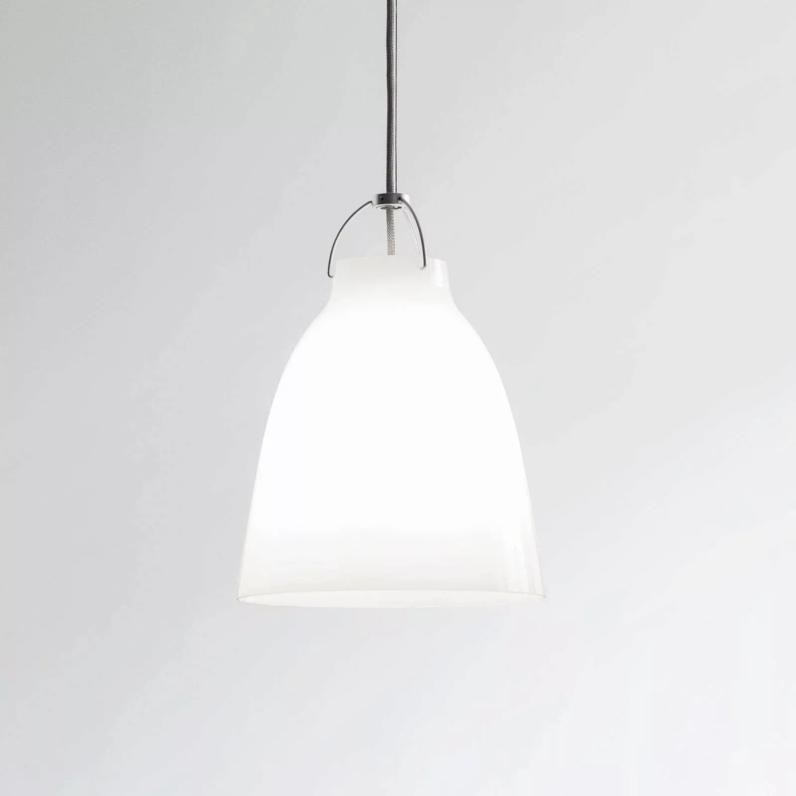 FRITZ HANSEN Caravaggio P2 Opalglas Ø 25,8 günstig online kaufen