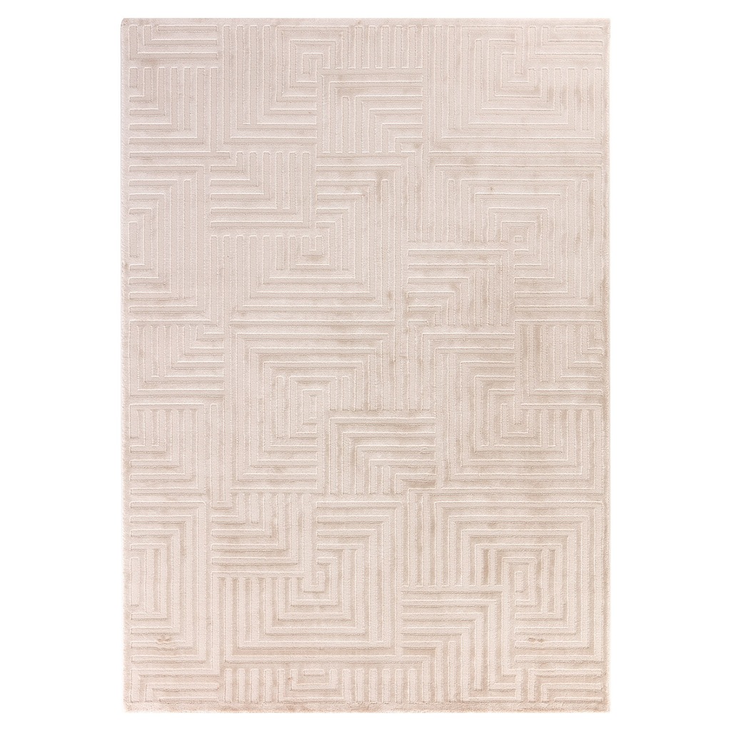 Ayyildiz Teppiche Teppich »SAHARA 1115«, rechteckig, 12 mm Höhe, Läufer / P günstig online kaufen