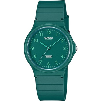 CASIO TIMELESS COLLECTION Quarzuhr MQ-24B-3BEF, Armbanduhr, günstig online kaufen