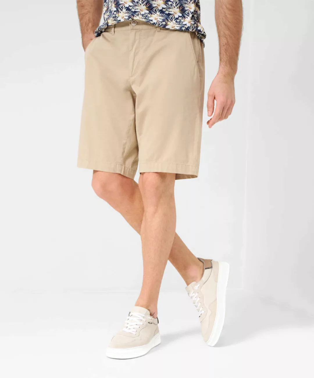 Brax Bermudas "Style BOZEN" günstig online kaufen