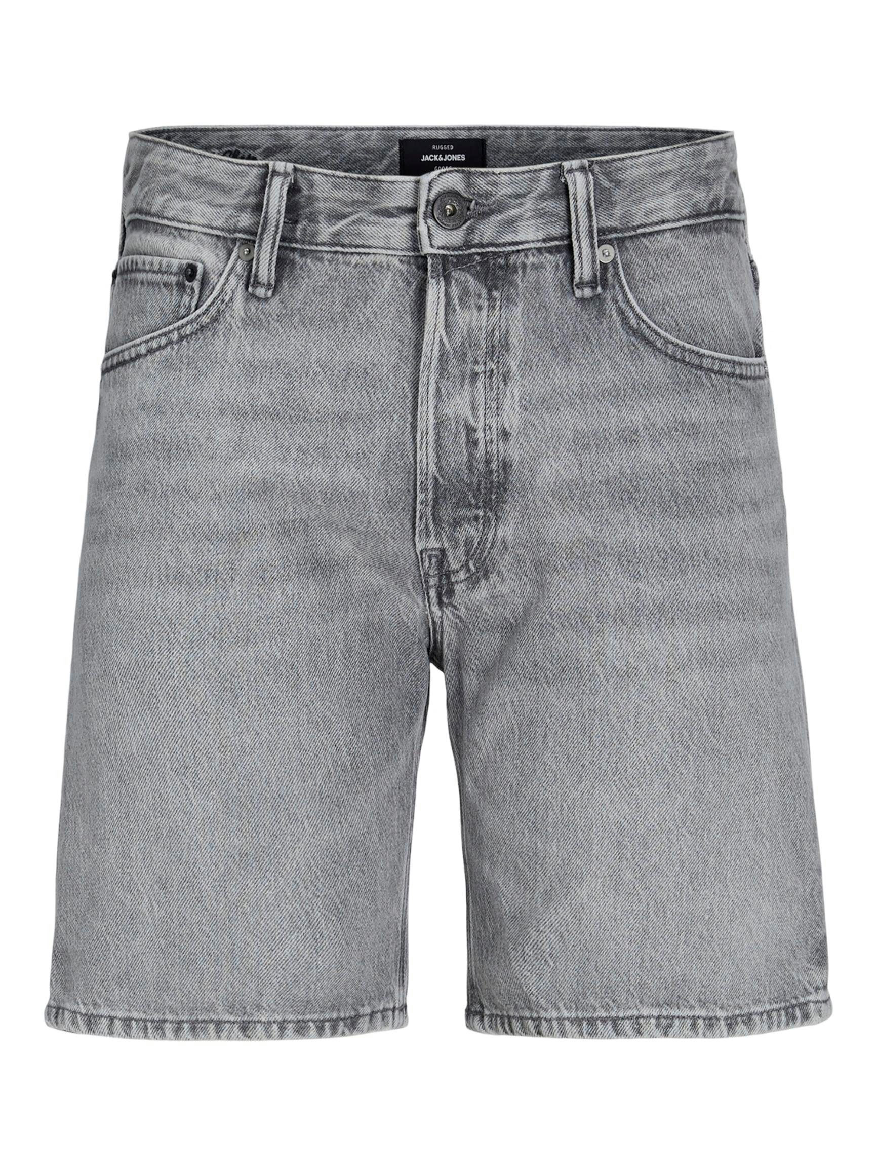 Jack & Jones Jeansshorts günstig online kaufen