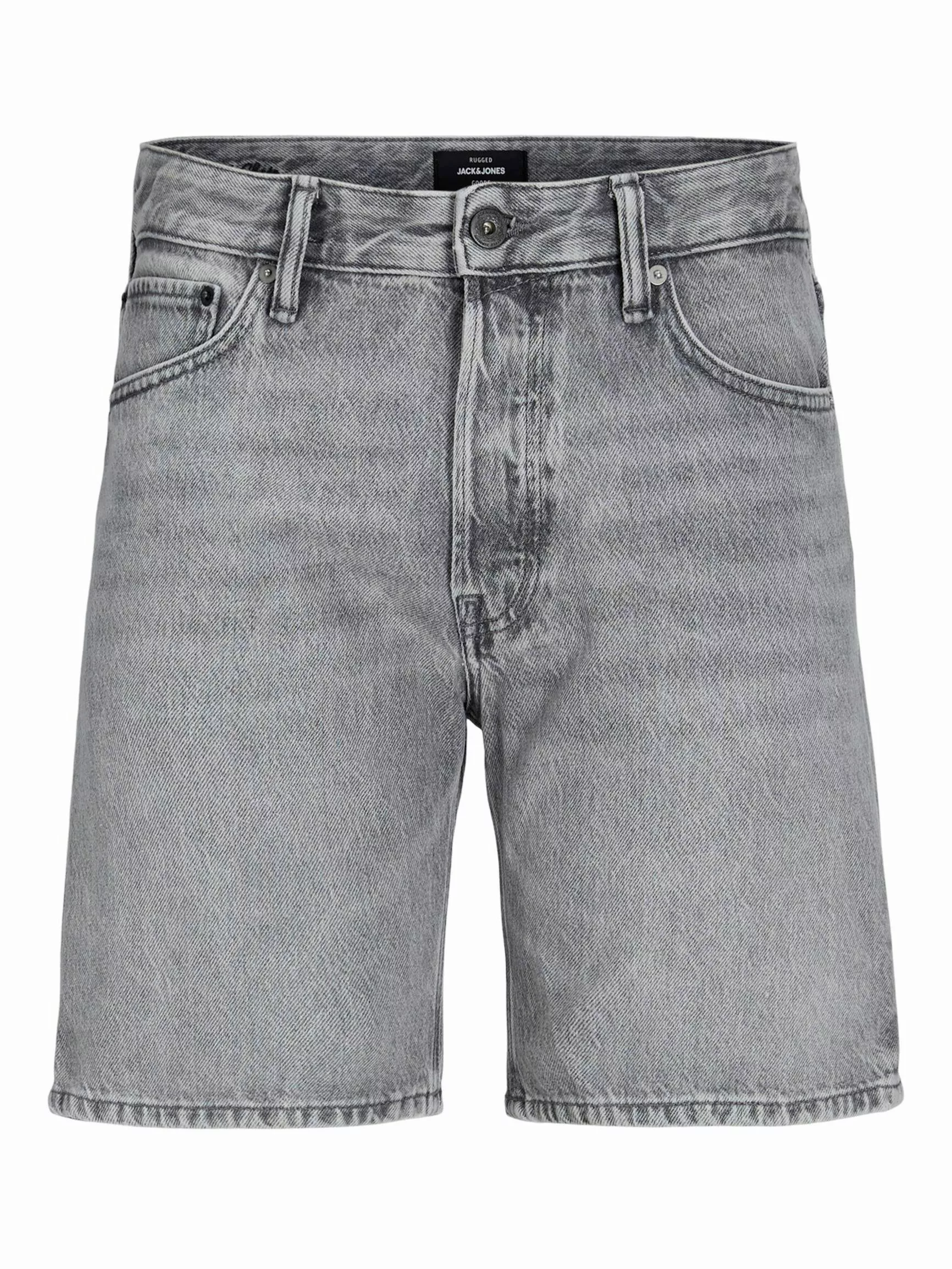 Jack & Jones Jeansshorts günstig online kaufen