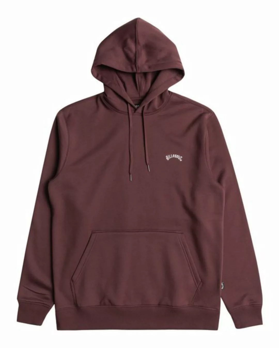 Billabong Kapuzensweatshirt Arch Po günstig online kaufen