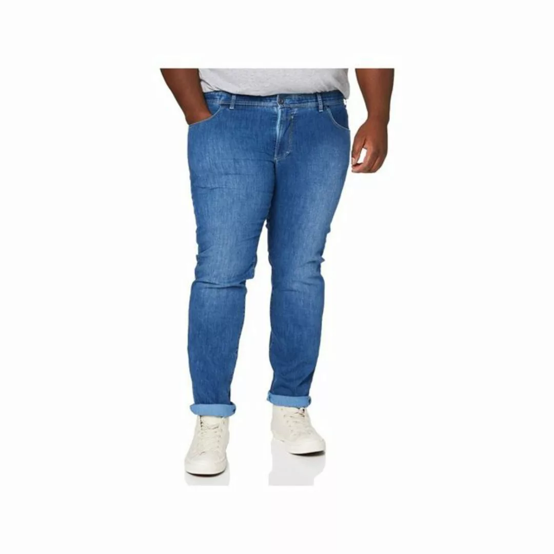 EUREX by BRAX 5-Pocket-Jeans EUREX BY BRAX Five-Pocket-Jeans Coolmax bluest günstig online kaufen