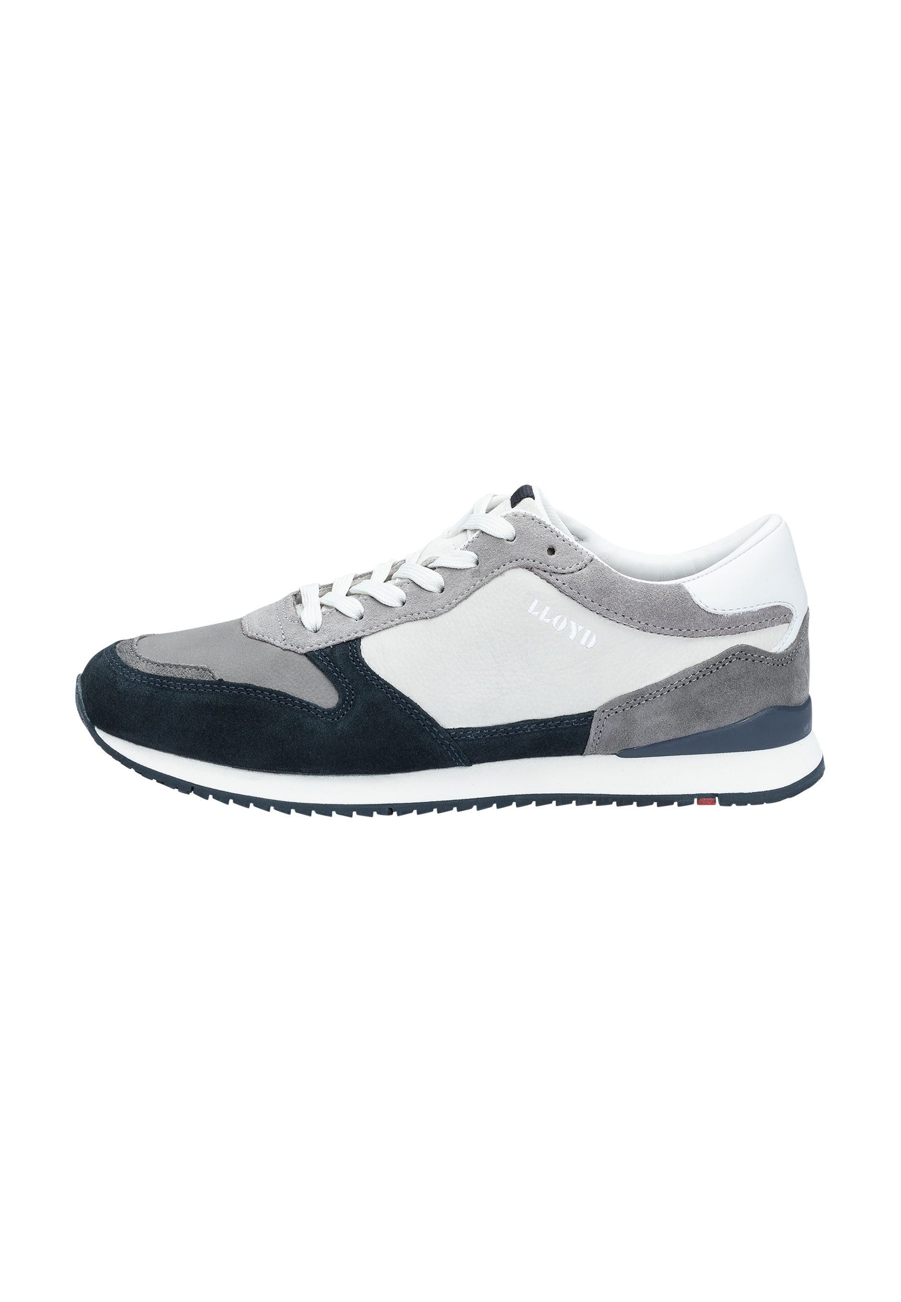 Lloyd ELMORE Sneaker mit Kontrastverarbeitung günstig online kaufen