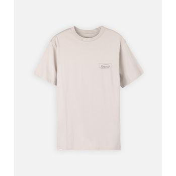 Oxbow  T-Shirt Tee-shirt manches courtes SUMMIT günstig online kaufen