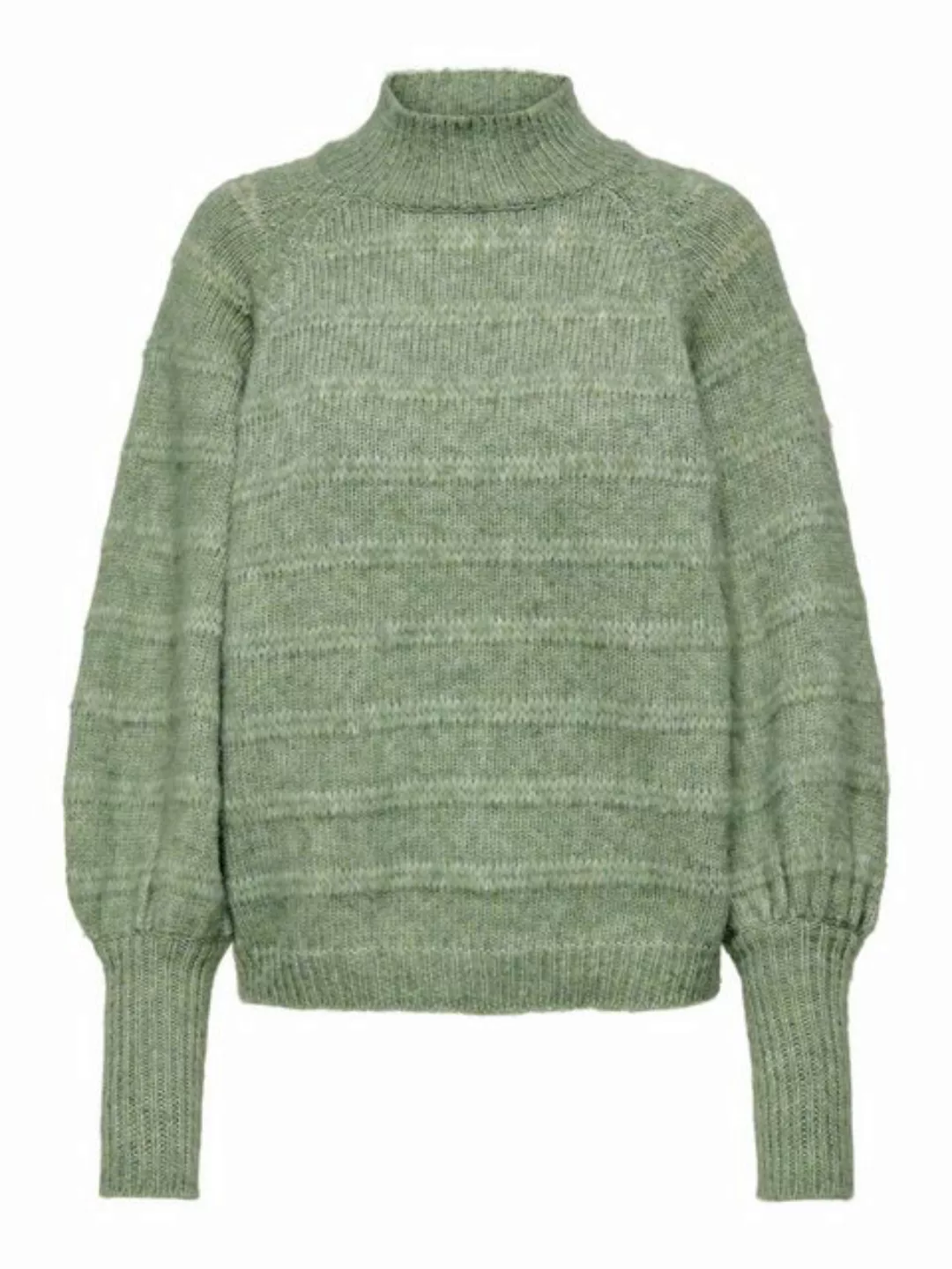 ONLY Stehkragenpullover ONLCELINA LS HIGH PULLOVER KNT NOOS günstig online kaufen