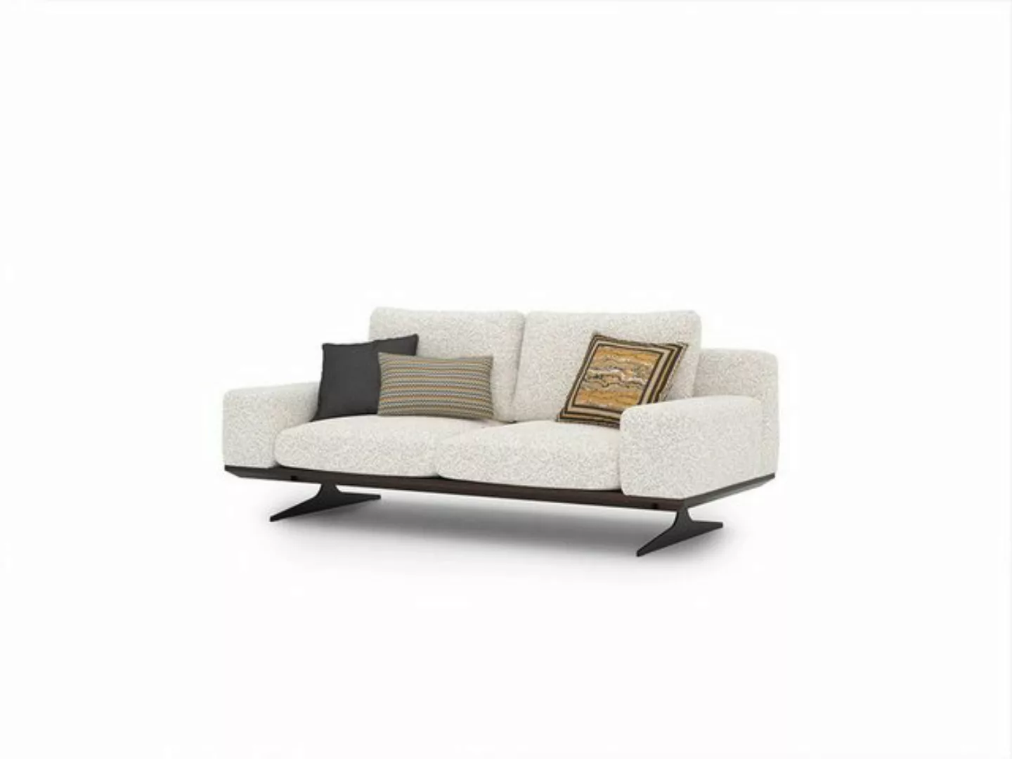 Xlmoebel Sofa Neue moderne Luxus-Polstermöbel für das Wohnzimmer:, 1 Teile, günstig online kaufen