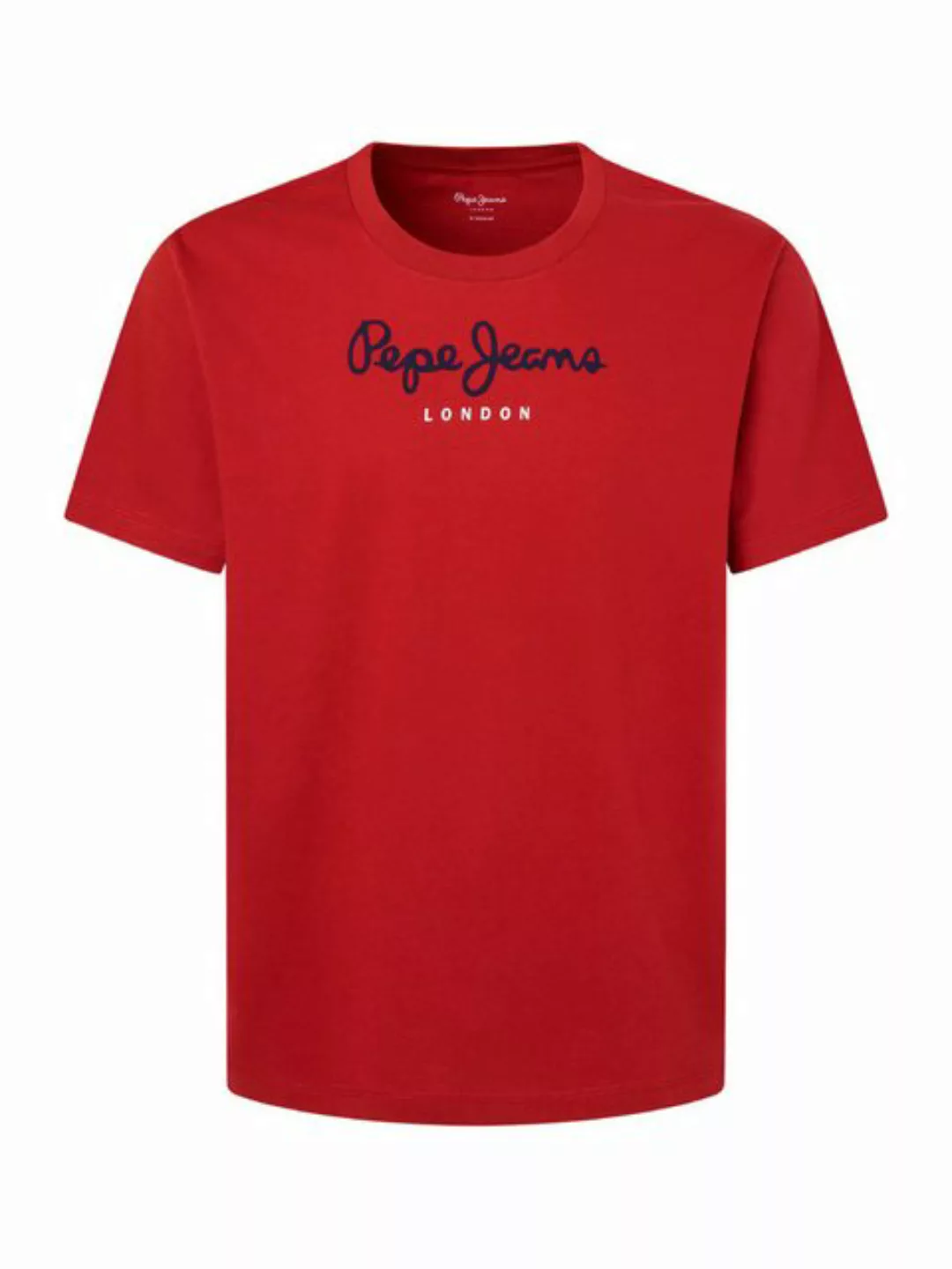 Pepe Jeans T-Shirt Eggo (1-tlg) günstig online kaufen