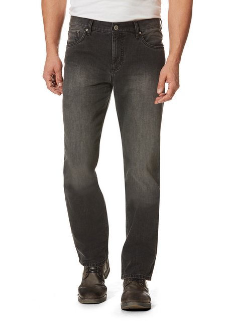 HERO by John Medoox Straight-Jeans (Denver Stretch) günstig online kaufen