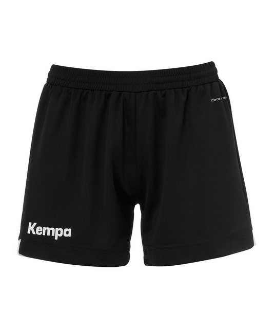 Kempa T-Shirt Kempa Player Short Damen Polyester günstig online kaufen