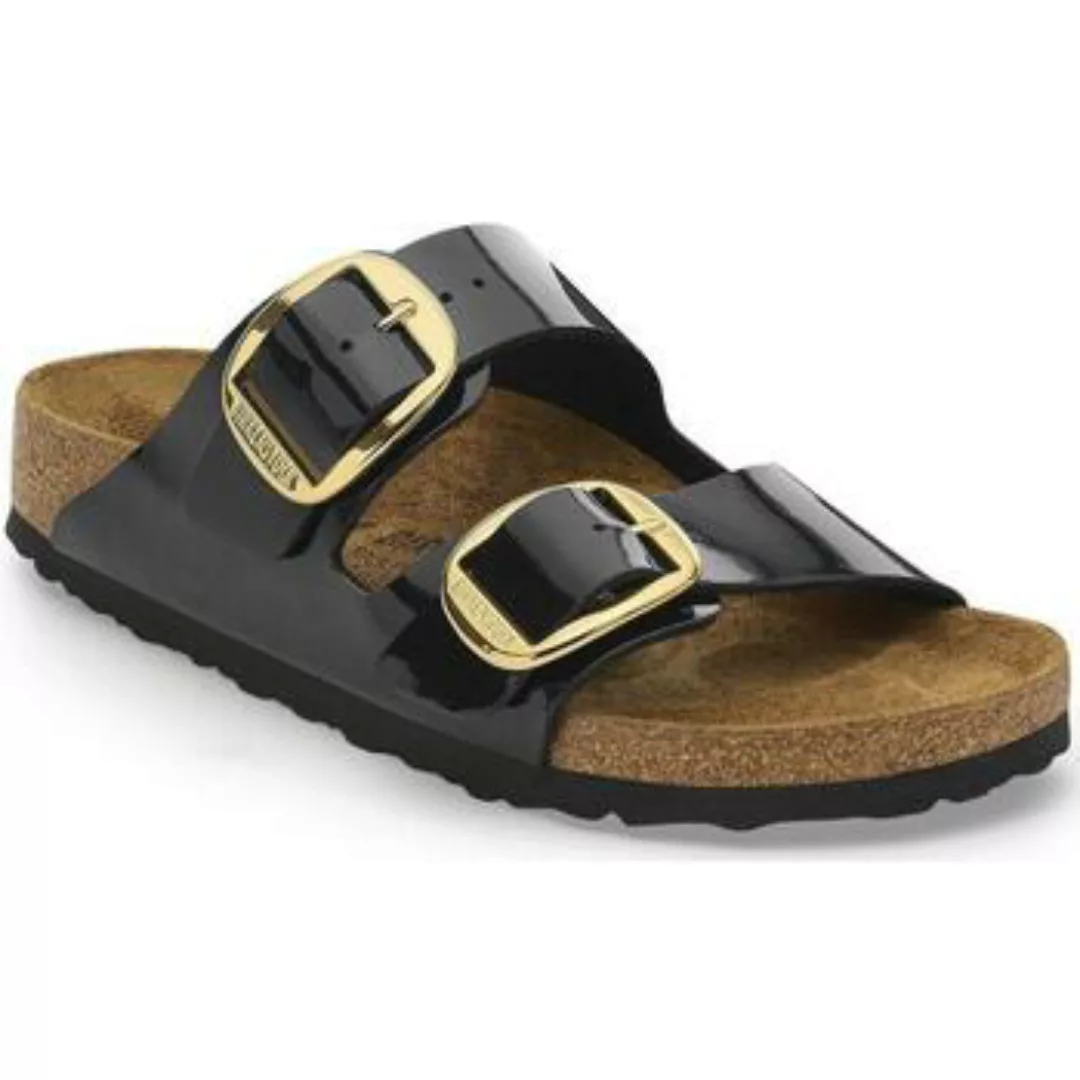 Birkenstock  Sandalen BK-ARIZbigbuck-blk günstig online kaufen