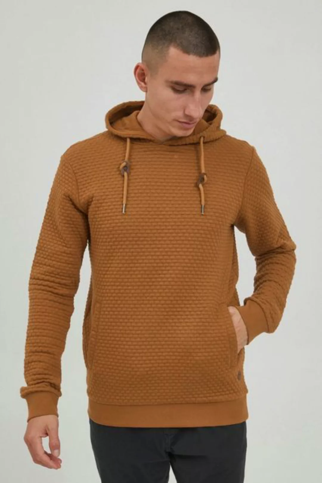 Indicode Kapuzenpullover IDAnthone Sweatshirt Hoodie günstig online kaufen